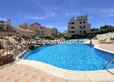 Venta - Chalet - Las Ramblas Golf - Inland