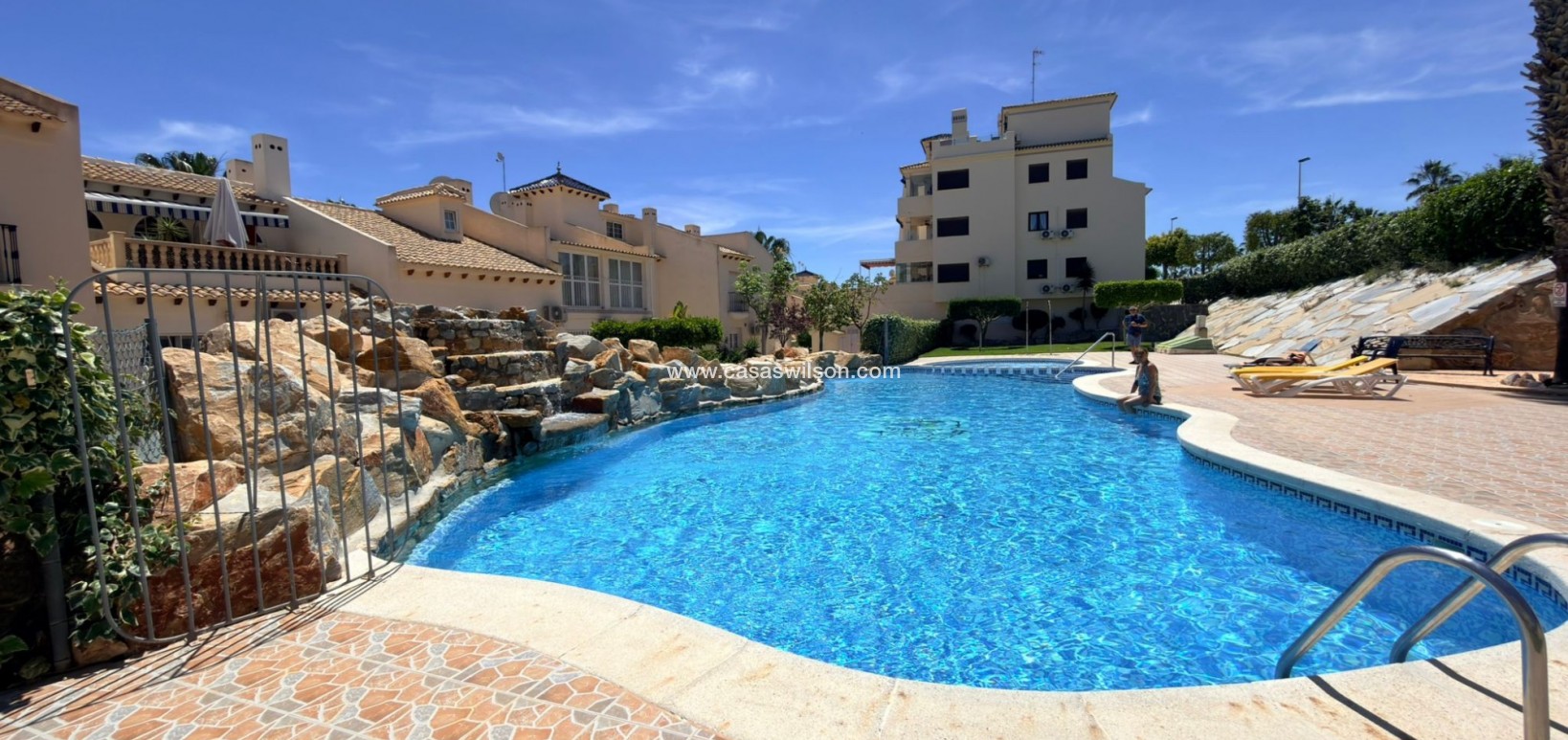 Venta - Chalet - Las Ramblas Golf - Inland