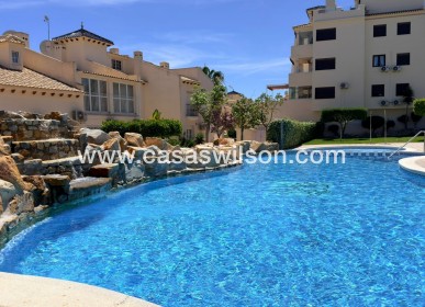 Venta - Chalet - Las Ramblas Golf - Inland