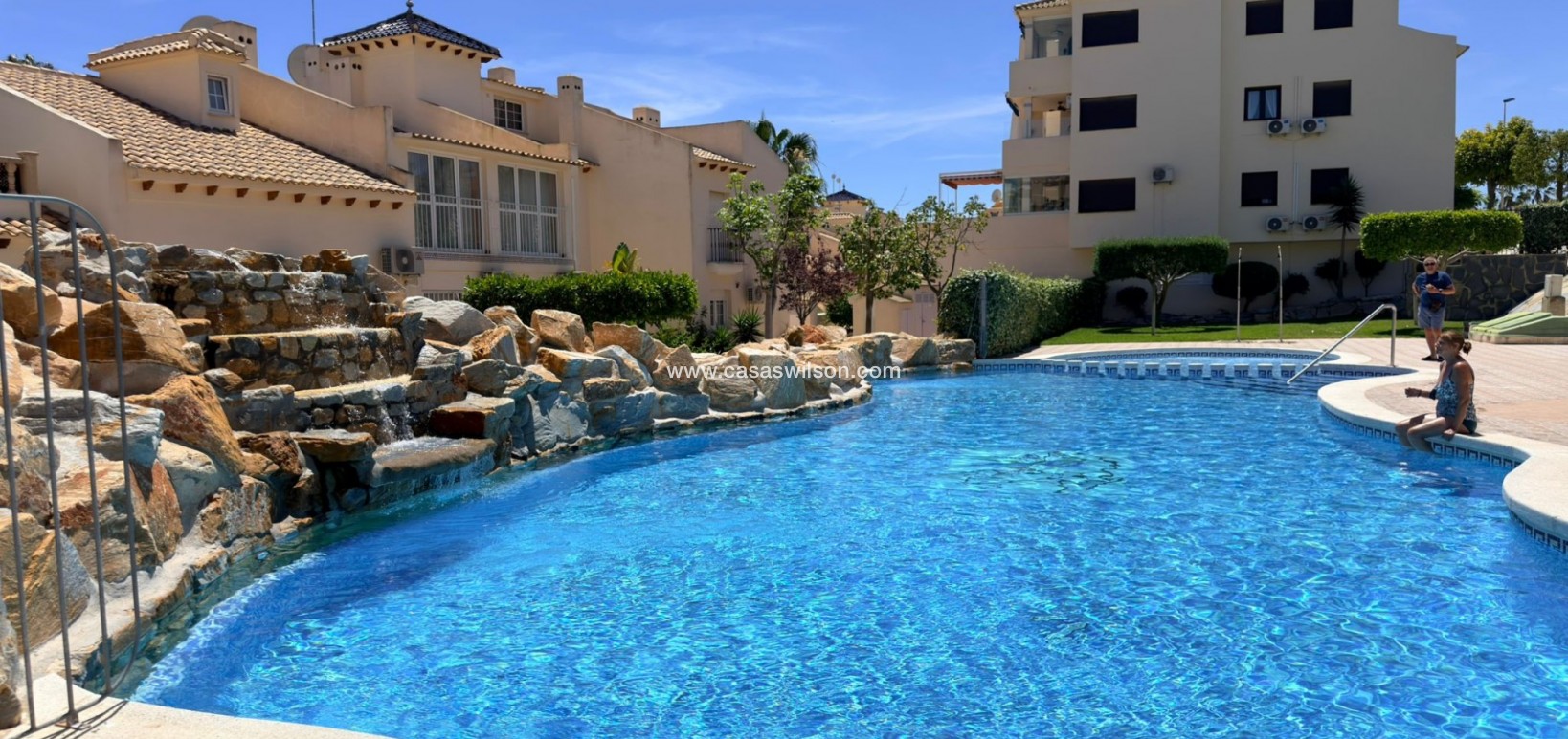 Venta - Chalet - Las Ramblas Golf - Inland