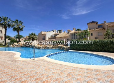 Venta - Chalet - Las Ramblas Golf - Inland
