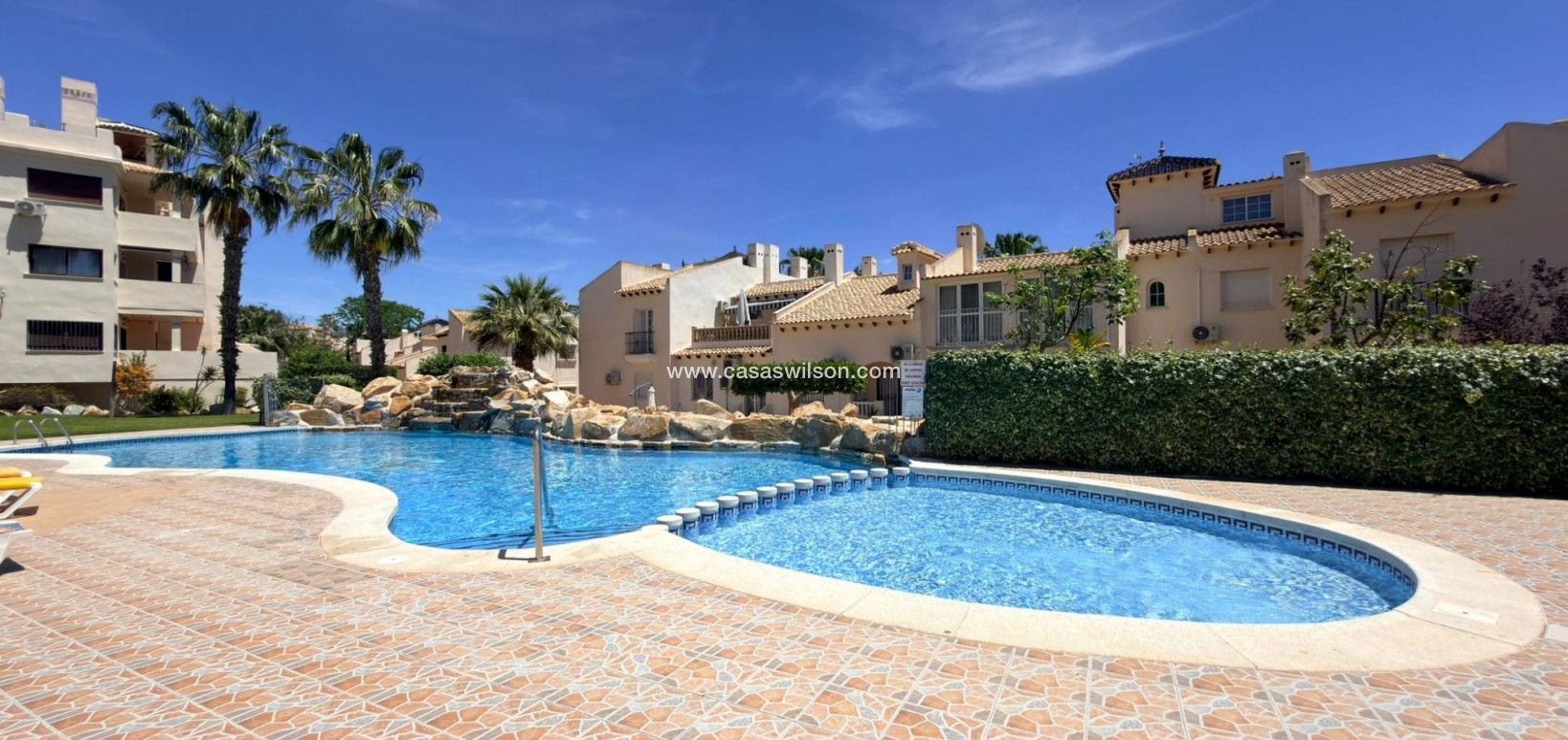 Venta - Chalet - Las Ramblas Golf - Inland