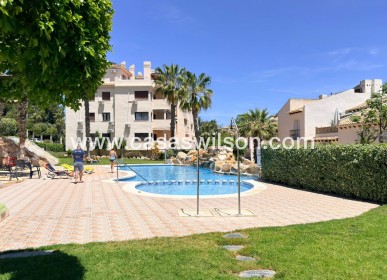 Venta - Chalet - Las Ramblas Golf - Inland