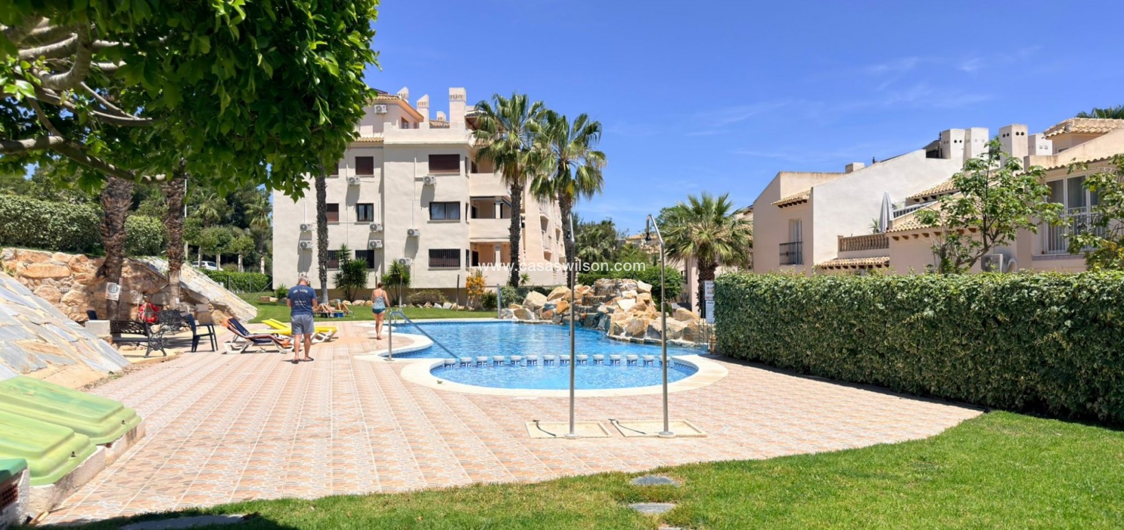 Venta - Chalet - Las Ramblas Golf - Inland