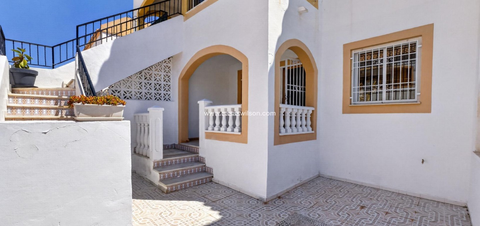 Venta - Apartamento - Torrevieja - El Limonar