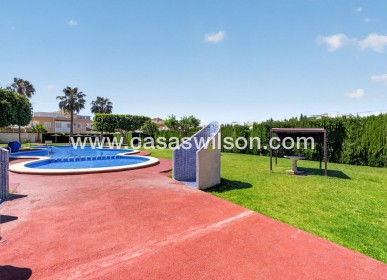 Venta - Apartamento - Torrevieja - El Limonar