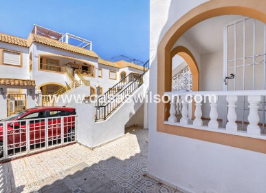 Venta - Apartamento - Torrevieja - El Limonar