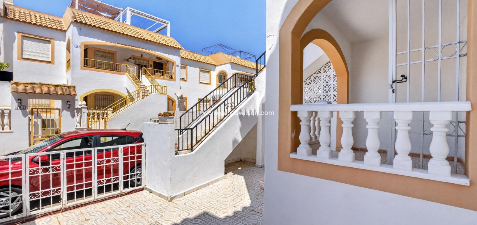 Venta - Apartamento - Torrevieja - El Limonar
