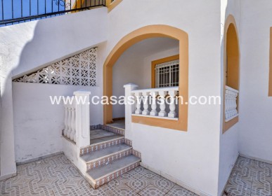 Venta - Apartamento - Torrevieja - El Limonar