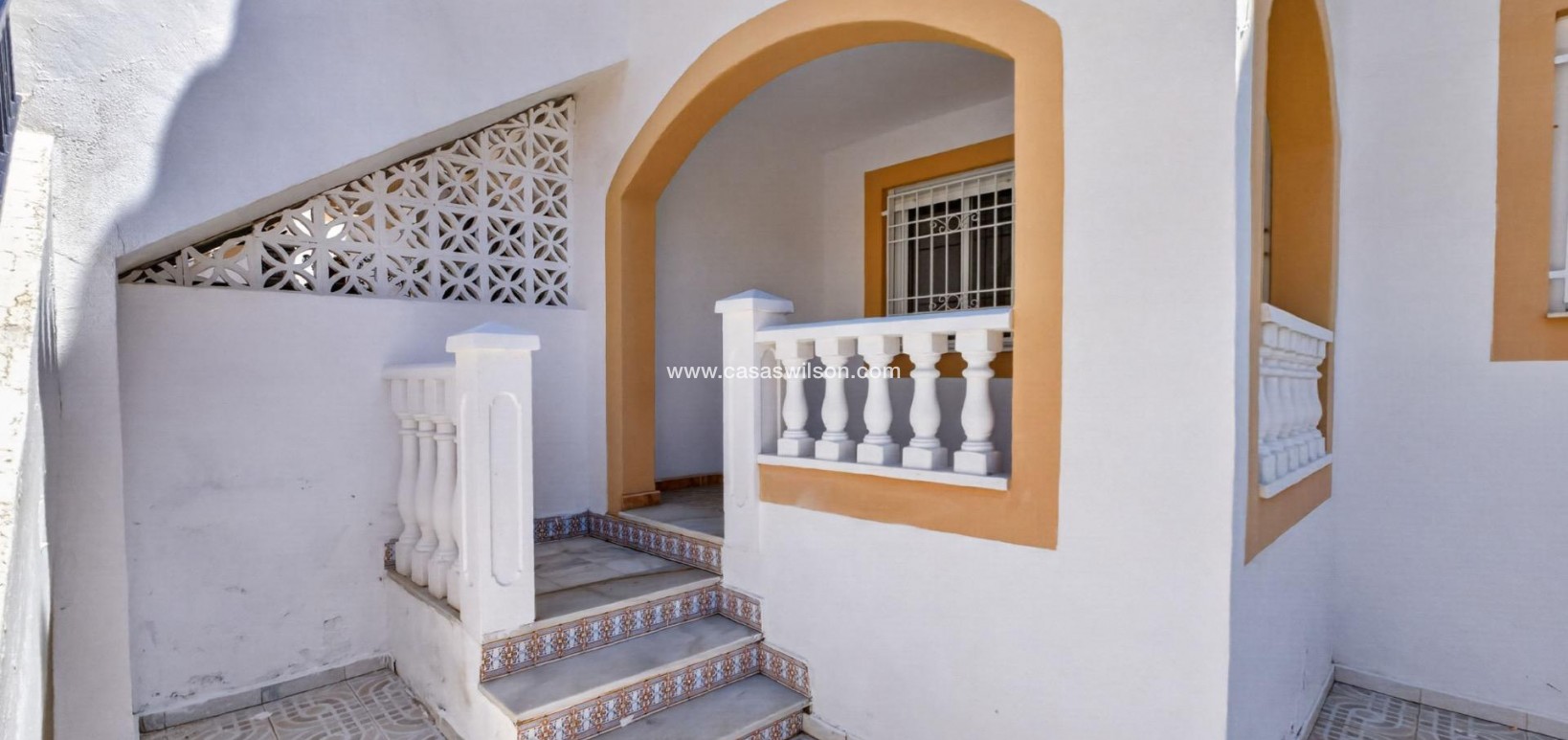 Venta - Apartamento - Torrevieja - El Limonar