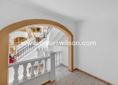 Venta - Apartamento - Torrevieja - El Limonar
