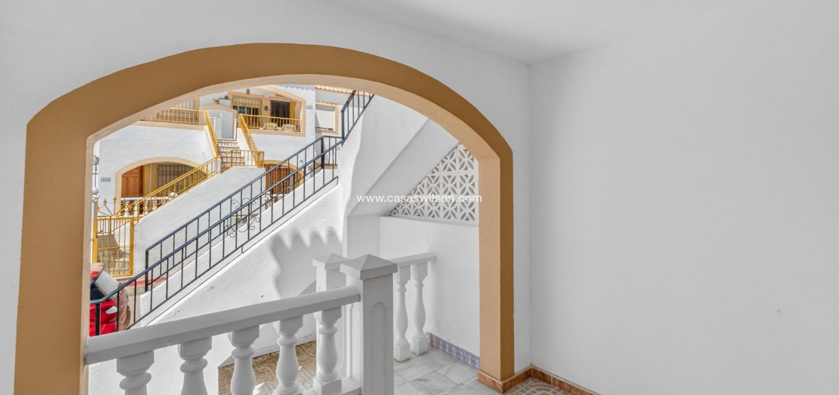 Venta - Apartamento - Torrevieja - El Limonar