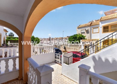 Venta - Apartamento - Torrevieja - El Limonar