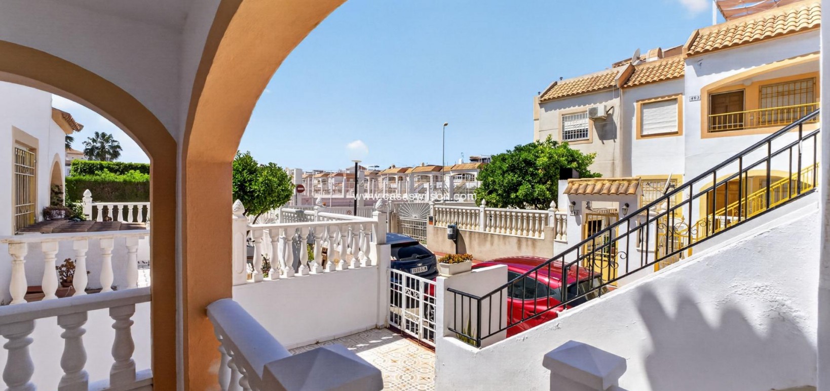 Venta - Apartamento - Torrevieja - El Limonar