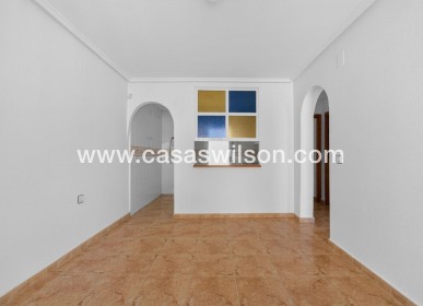 Venta - Apartamento - Torrevieja - El Limonar