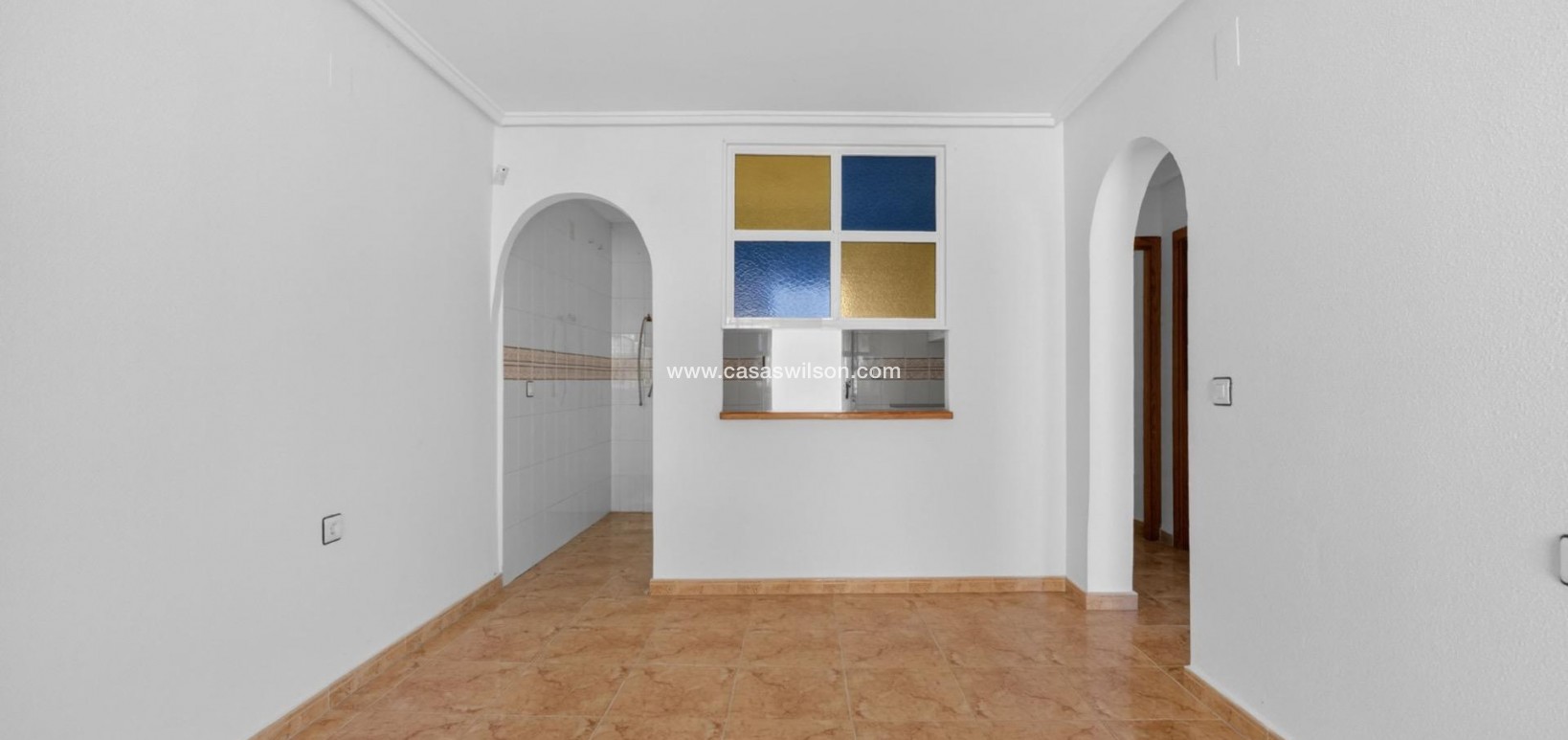 Venta - Apartamento - Torrevieja - El Limonar