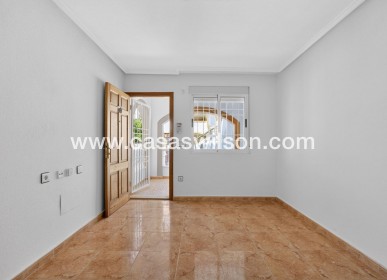 Venta - Apartamento - Torrevieja - El Limonar