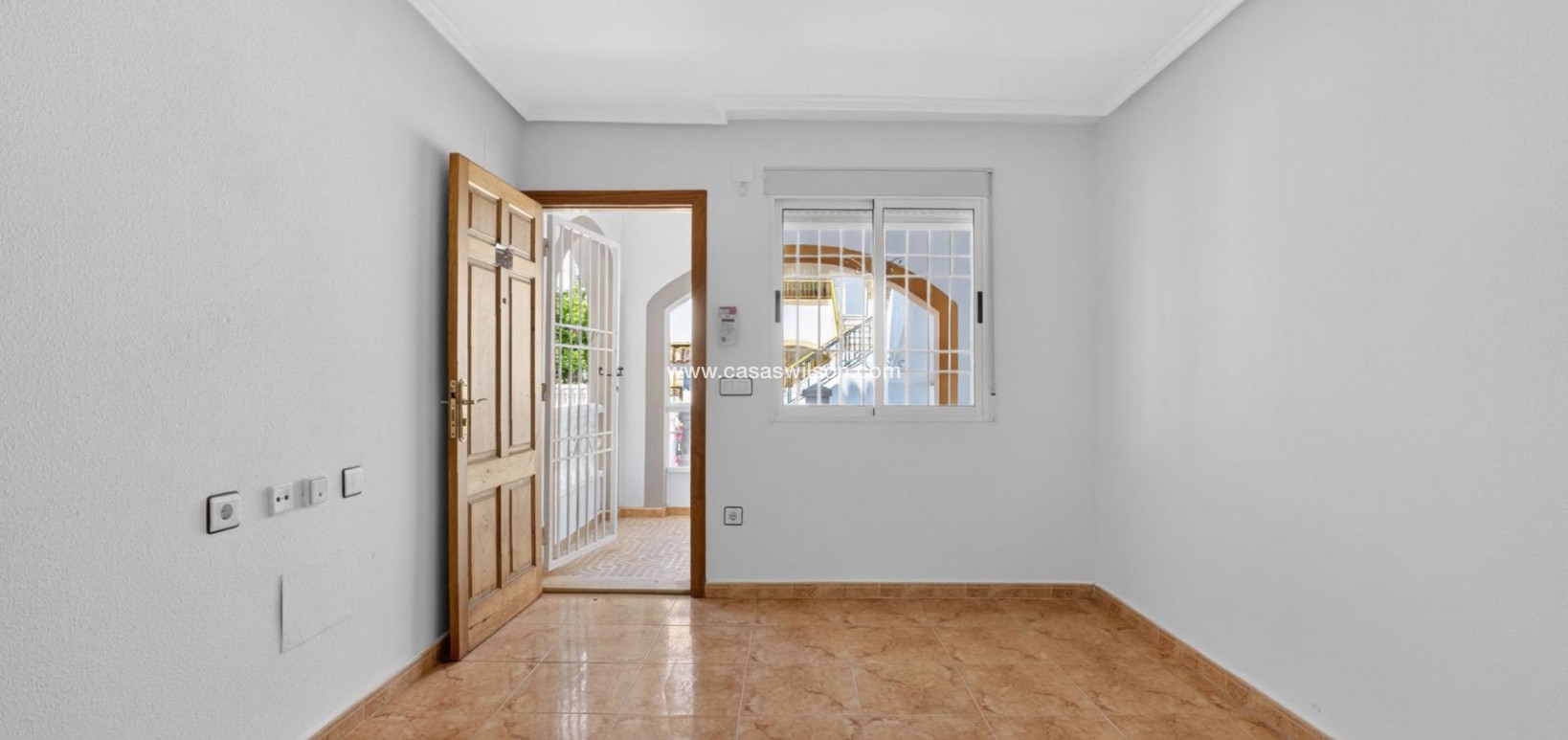 Venta - Apartamento - Torrevieja - El Limonar