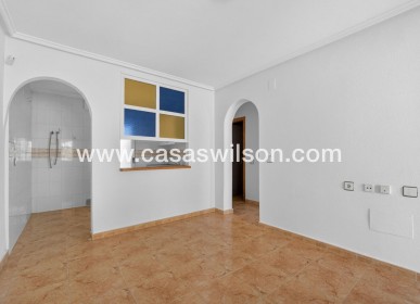 Venta - Apartamento - Torrevieja - El Limonar