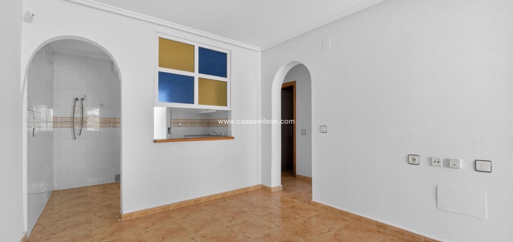 Venta - Apartamento - Torrevieja - El Limonar