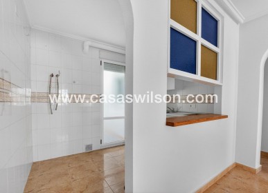Venta - Apartamento - Torrevieja - El Limonar