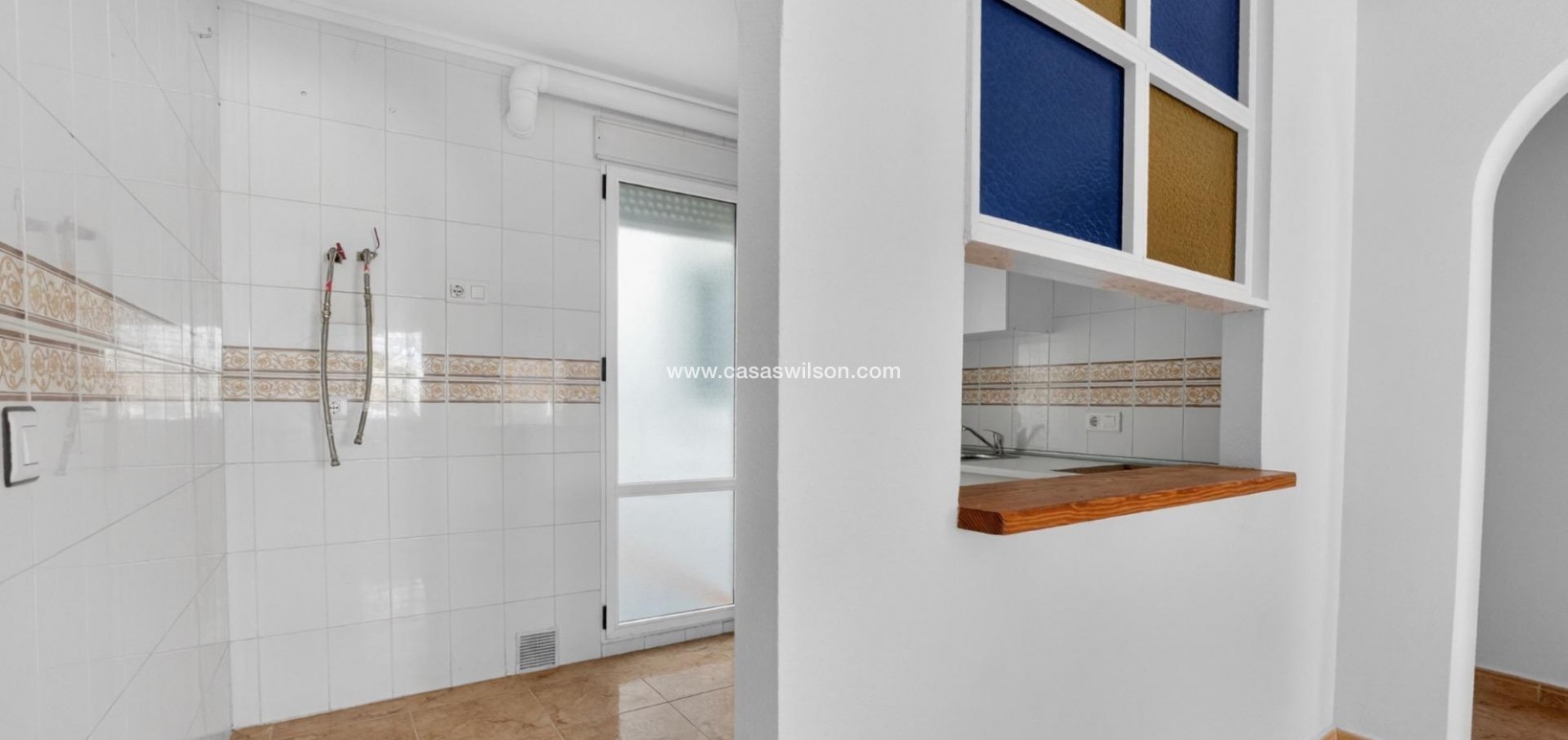 Venta - Apartamento - Torrevieja - El Limonar