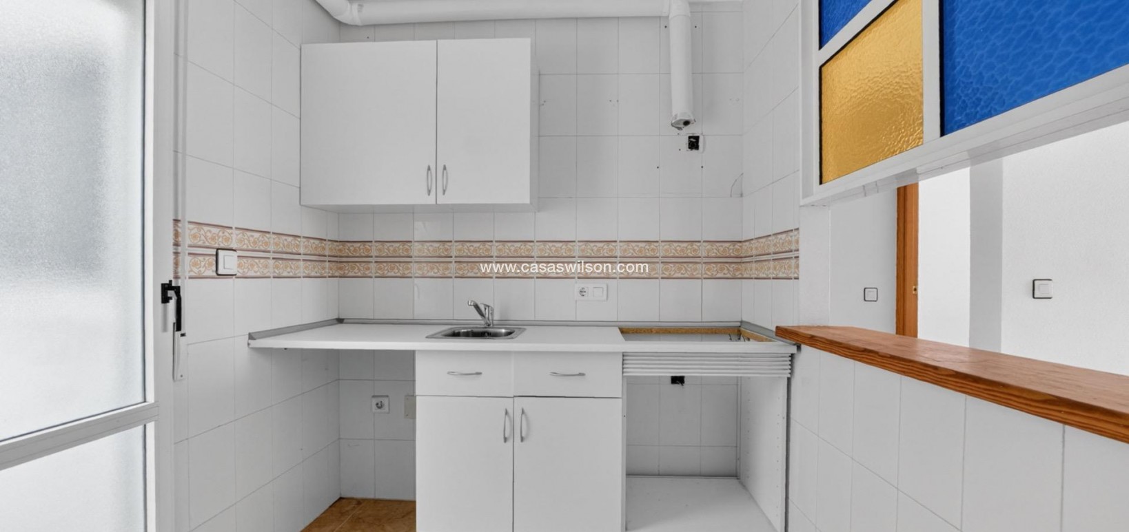 Venta - Apartamento - Torrevieja - El Limonar