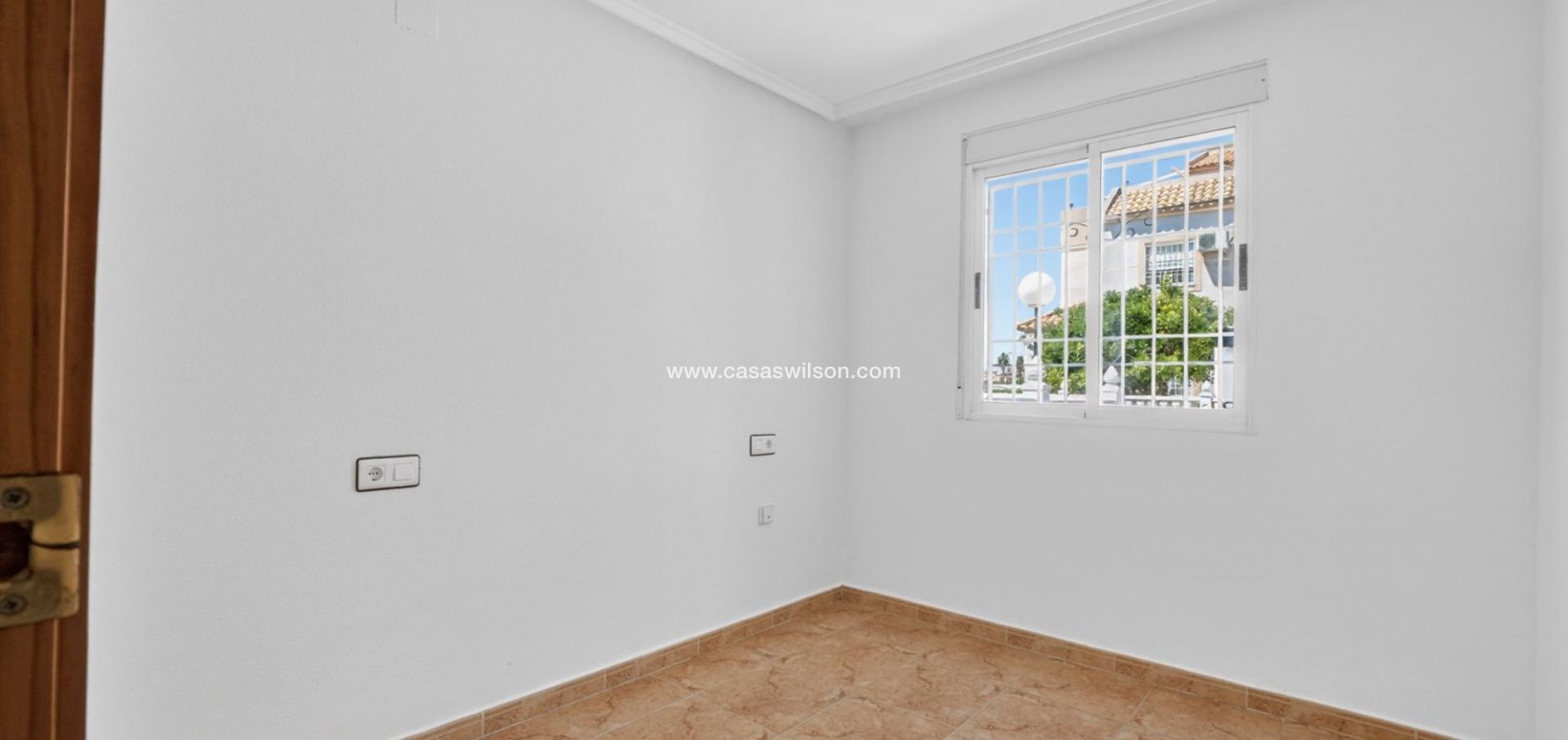 Venta - Apartamento - Torrevieja - El Limonar