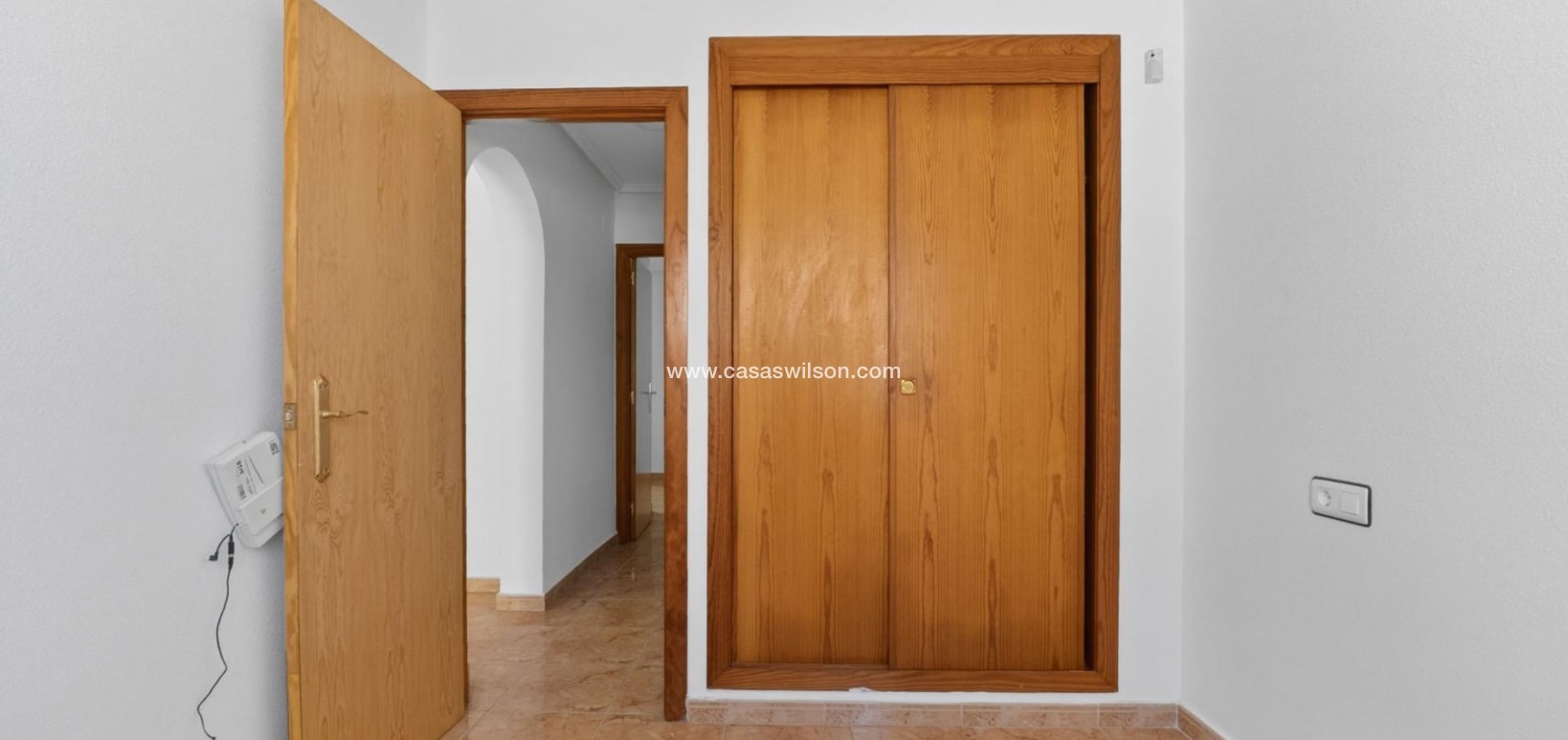 Venta - Apartamento - Torrevieja - El Limonar