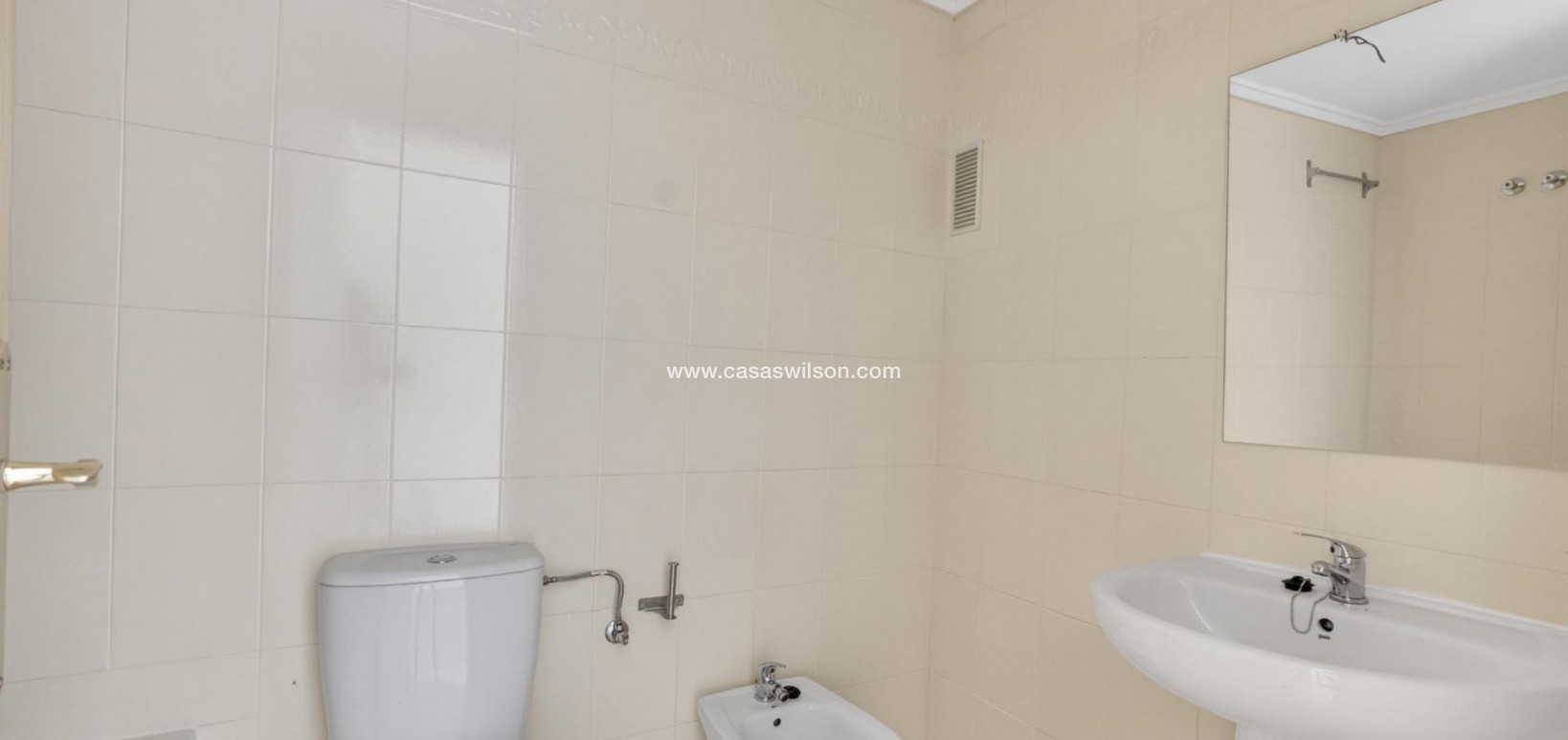 Venta - Apartamento - Torrevieja - El Limonar
