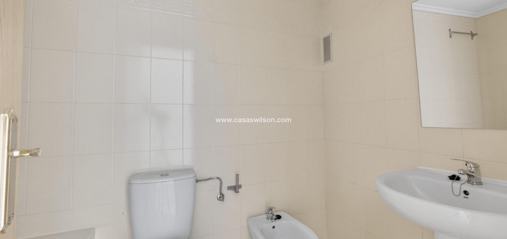 Venta - Apartamento - Torrevieja - El Limonar
