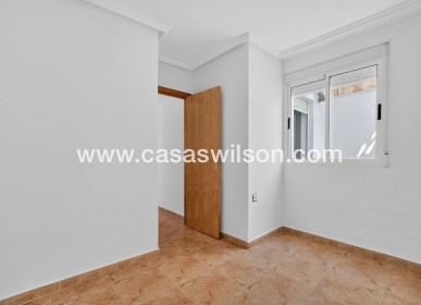 Venta - Apartamento - Torrevieja - El Limonar