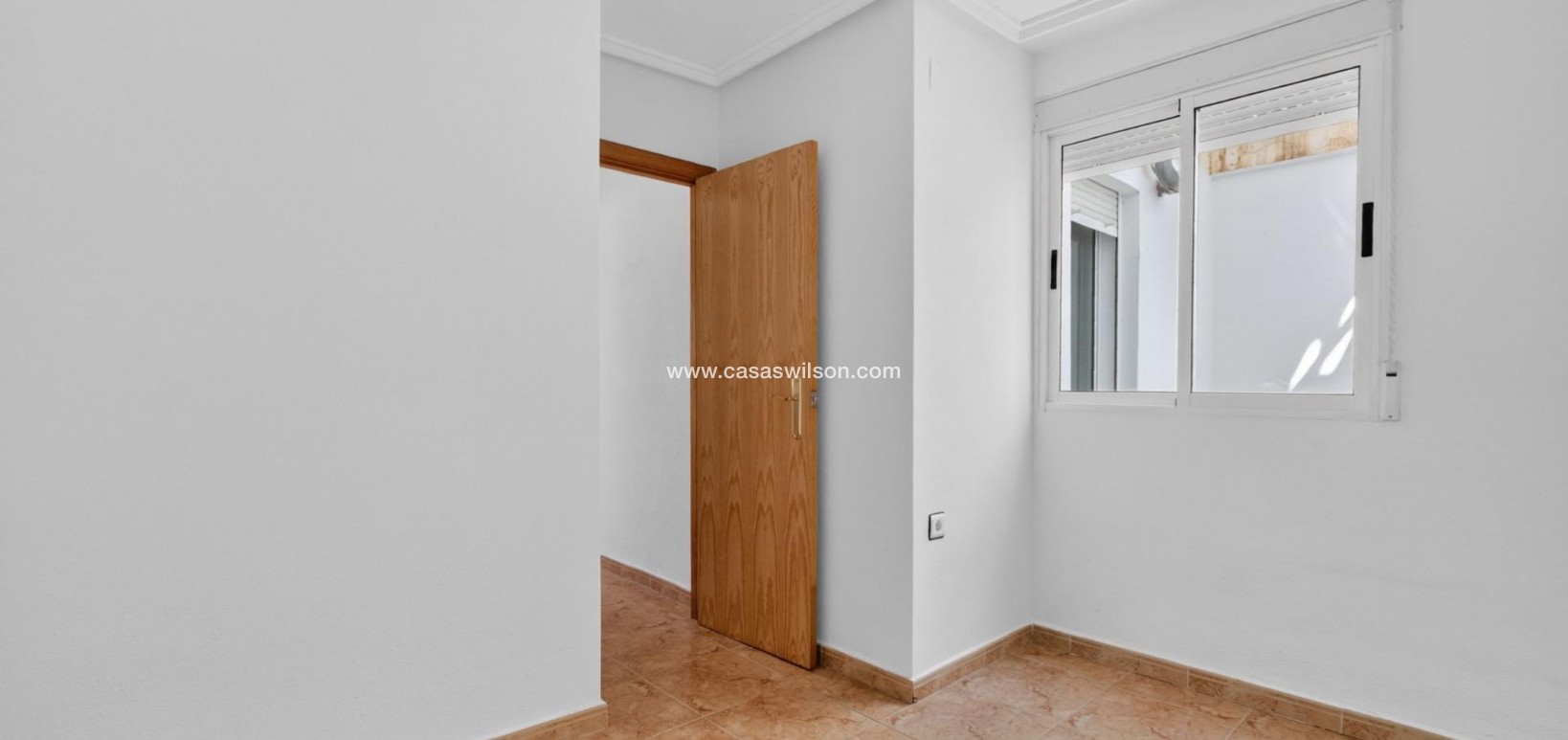 Venta - Apartamento - Torrevieja - El Limonar