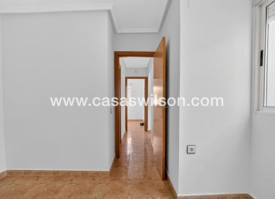 Venta - Apartamento - Torrevieja - El Limonar
