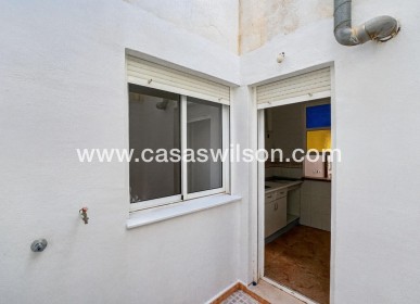 Venta - Apartamento - Torrevieja - El Limonar