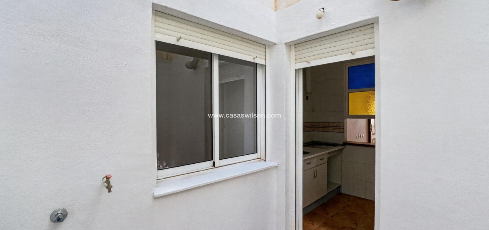 Venta - Apartamento - Torrevieja - El Limonar