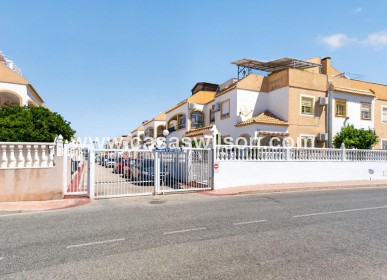 Venta - Apartamento - Torrevieja - El Limonar