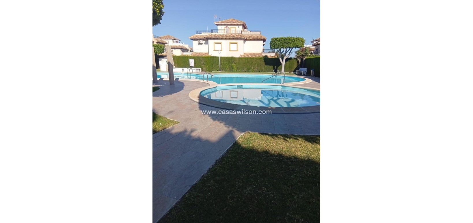 Sale - Townhouse - Orihuela Costa - Rocio Del Mar