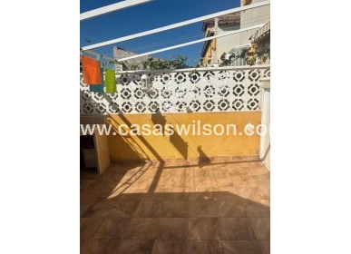 Sale - Townhouse - Orihuela Costa - Rocio Del Mar