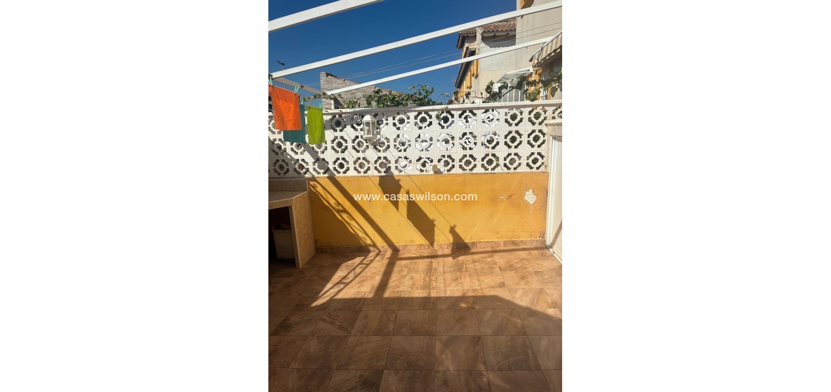 Sale - Townhouse - Orihuela Costa - Rocio Del Mar