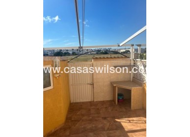 Sale - Townhouse - Orihuela Costa - Rocio Del Mar