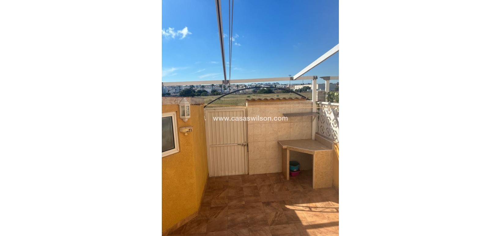 Sale - Townhouse - Orihuela Costa - Rocio Del Mar