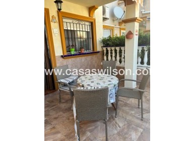 Sale - Townhouse - Orihuela Costa - Rocio Del Mar