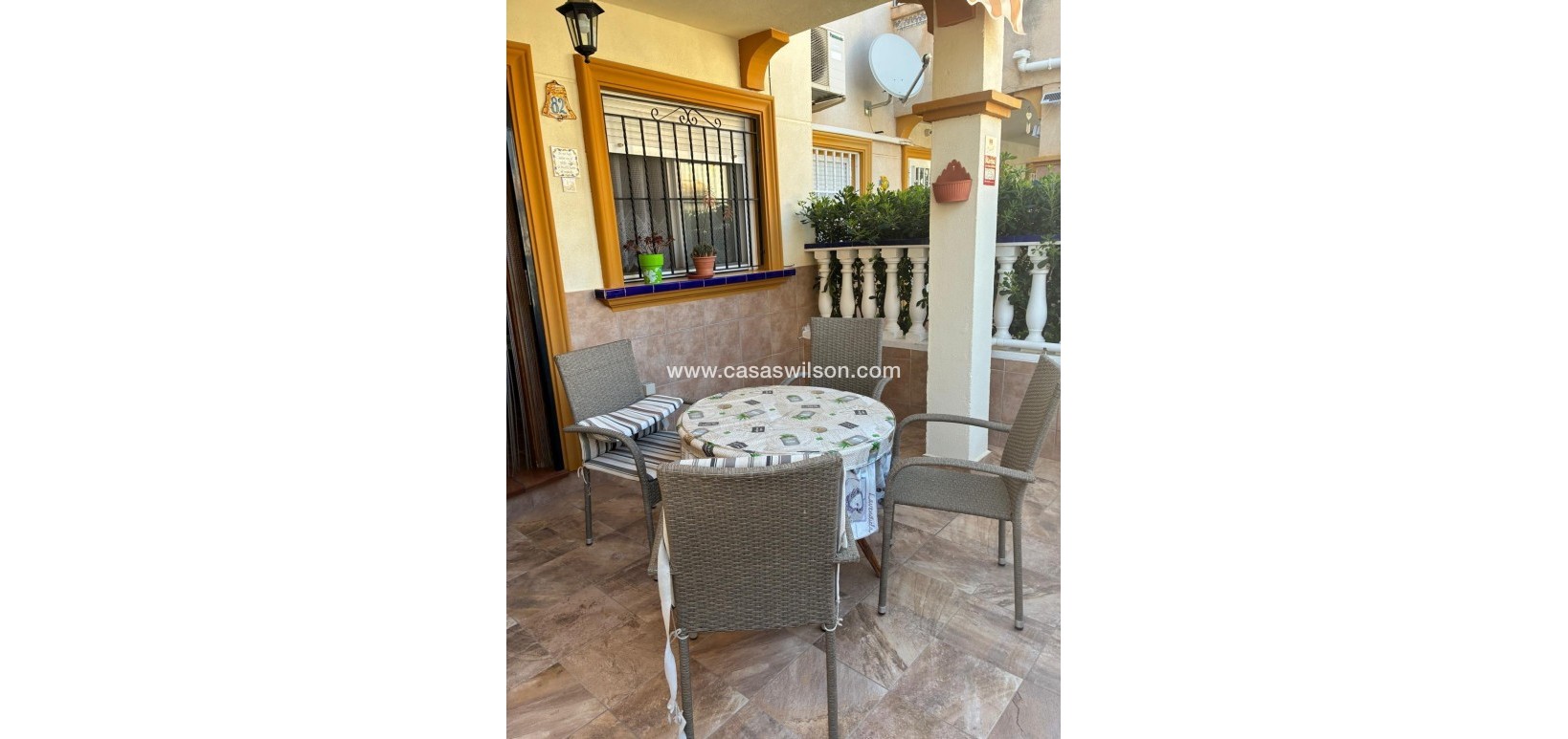 Sale - Townhouse - Orihuela Costa - Rocio Del Mar