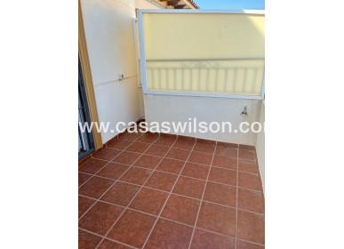 Sale - Townhouse - Orihuela Costa - Rocio Del Mar