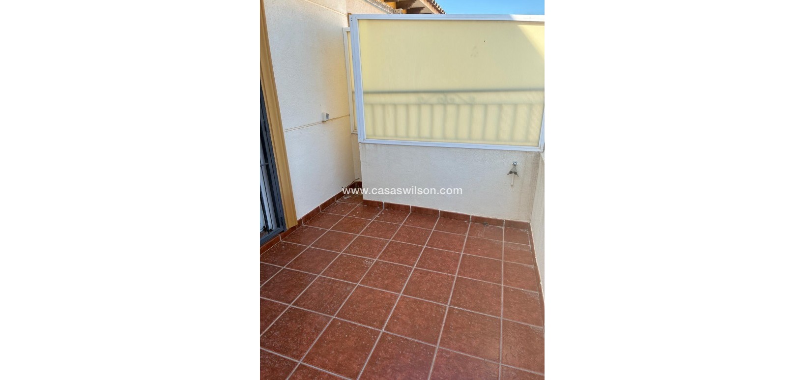 Sale - Townhouse - Orihuela Costa - Rocio Del Mar