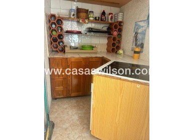 Sale - Townhouse - Orihuela Costa - Rocio Del Mar