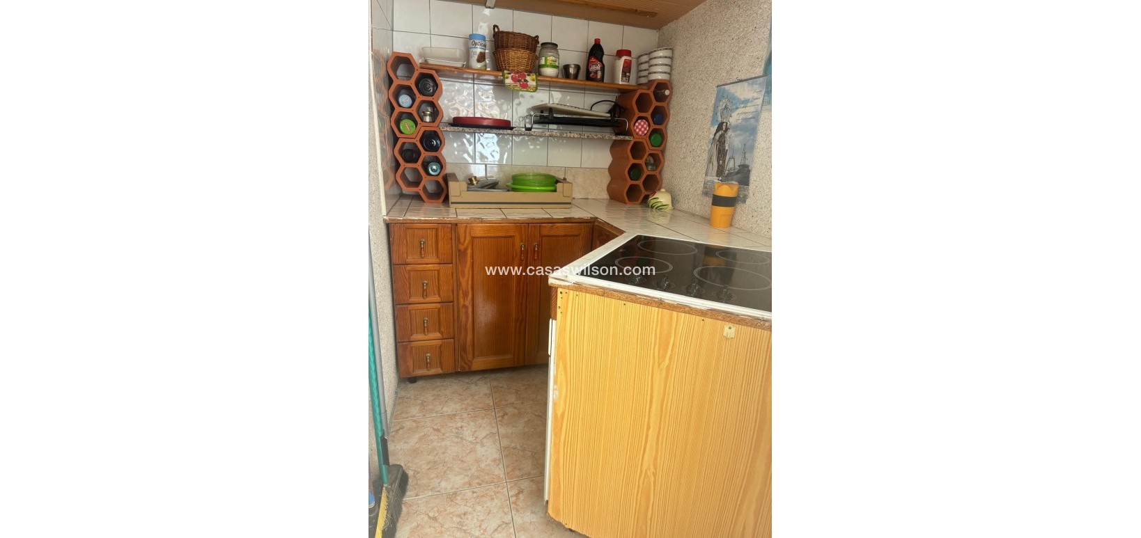 Sale - Townhouse - Orihuela Costa - Rocio Del Mar