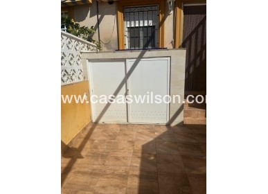 Sale - Townhouse - Orihuela Costa - Rocio Del Mar
