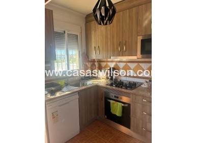 Sale - Townhouse - Orihuela Costa - Rocio Del Mar